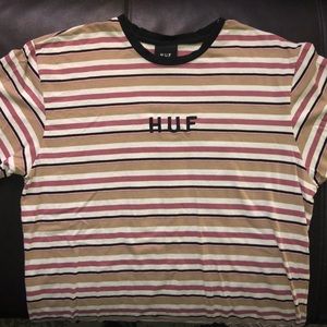 Huf T-shirt
